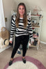 CBRAND Building Character Sweater - Heather Grey, Closet Candy ft. Video
