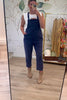 You'd Be The One Overalls - Blackberry, Closet Candy, Rachel Fit Video