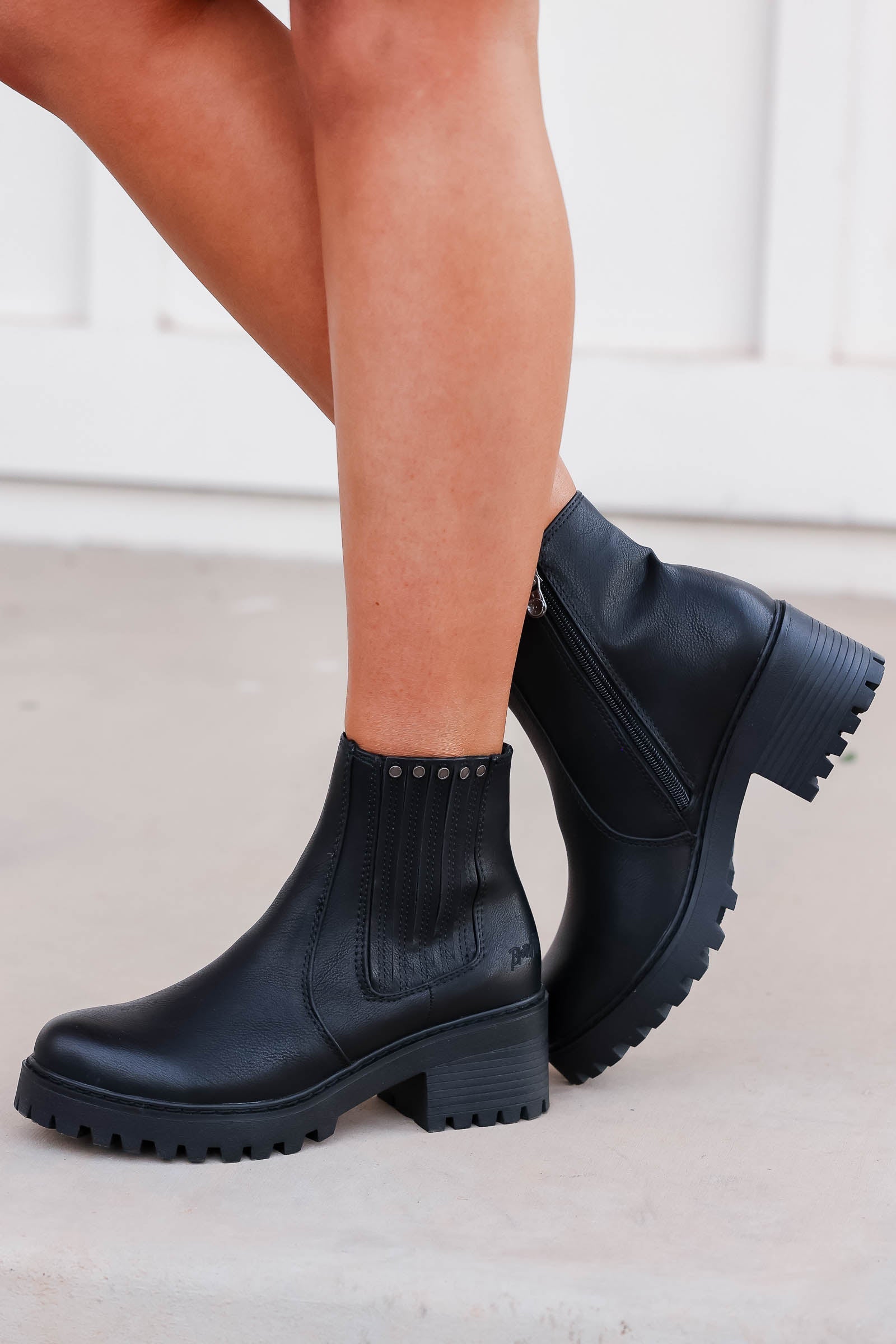 Leah sale chelsea boot